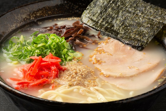 57fe05d9-699a-49fb-b103-ed8d9200189e.jpg Hakata ramen(Fukuoka)