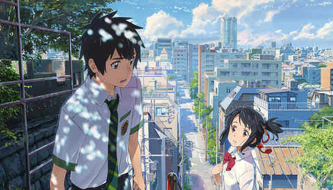 Diving Into Makoto Shinkai S Universe And His New Film