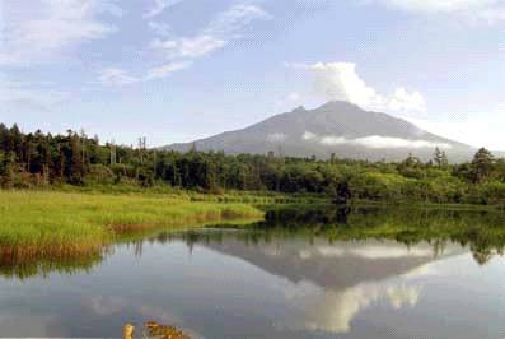 サハリン、その自然の美しさと歴史