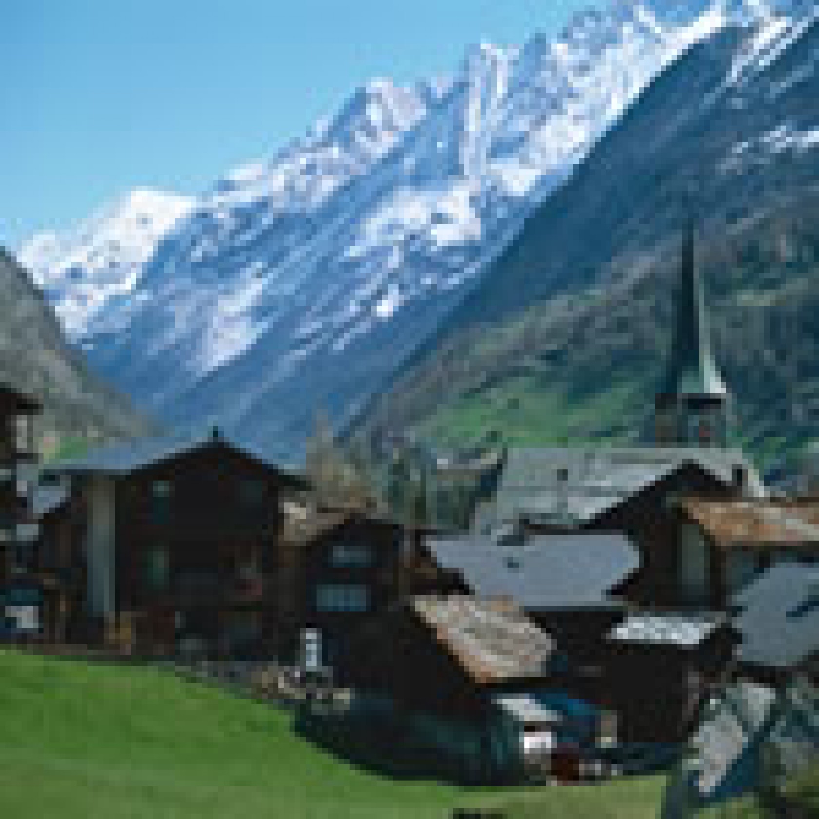 イタリアで最も小さな州・ヴァッレ・ダオスタ州