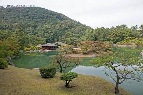 Shikoku - Takamatsu
