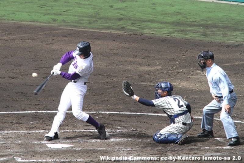Sports of Japan National High School Baseball Championship