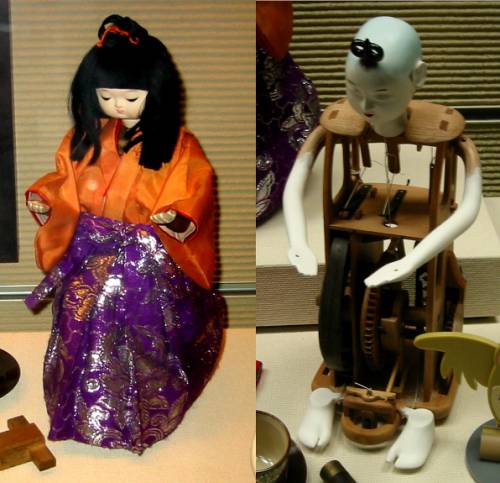 Interesting places in Tokyo: National Museum of Nature and Science
