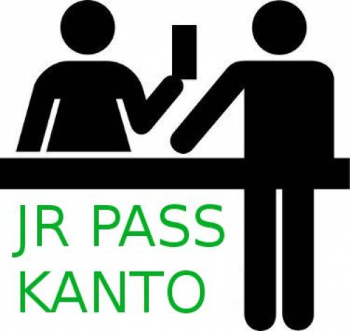 KANTO: Où et quand échanger son JR Pass (Tokyo, Narita, Yokohama...) ?