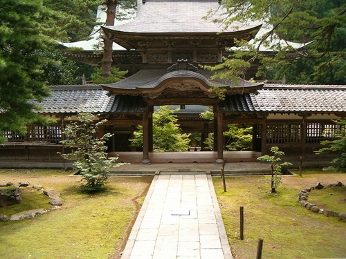 Voyage dans la préfecture de Fukui