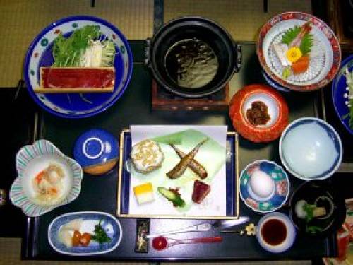 La cuisine japonaise (日本料理, nihon ryori): 15 mets délicieux