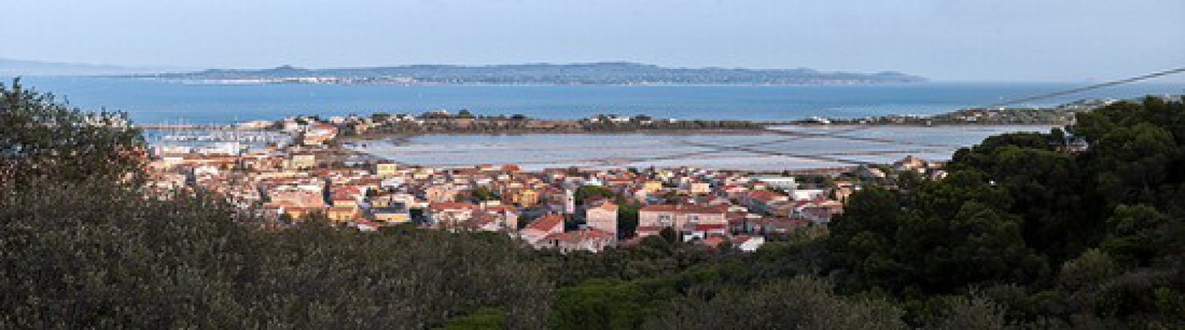 サルデーニャ全島巡り 8日間 パラウ オリスターノ他 日本人エスコート付き