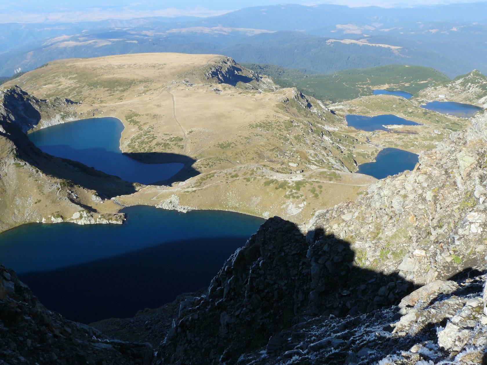 ブルガリアの自然を気軽に満喫リラ修道院と併せてにリラ山脈を訪れよう！【ブルガリア情報】