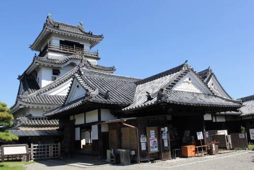La région de Kochi, berceau de l'île de Shikoku