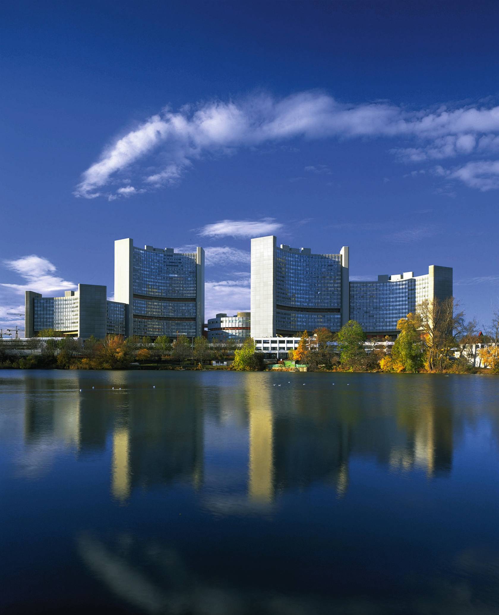 ウィーン大学 ドイツ語夏季学校