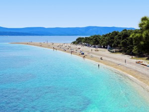 2015年夏休みの旅行はクロアチアへ－新婚旅行・フルムーンに