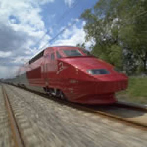 新線開通でより鉄道の旅が便利に!