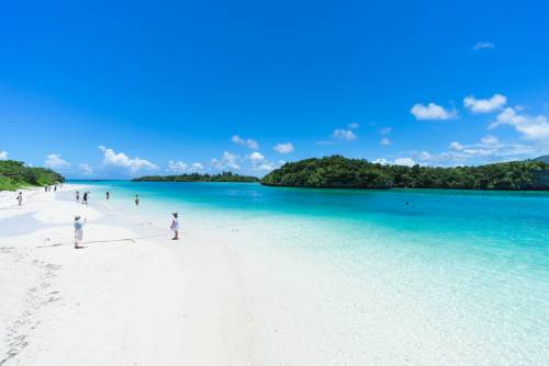 Iriomote-jima : Le Japon paradisiaque à l’extrême sud d’Okinawa