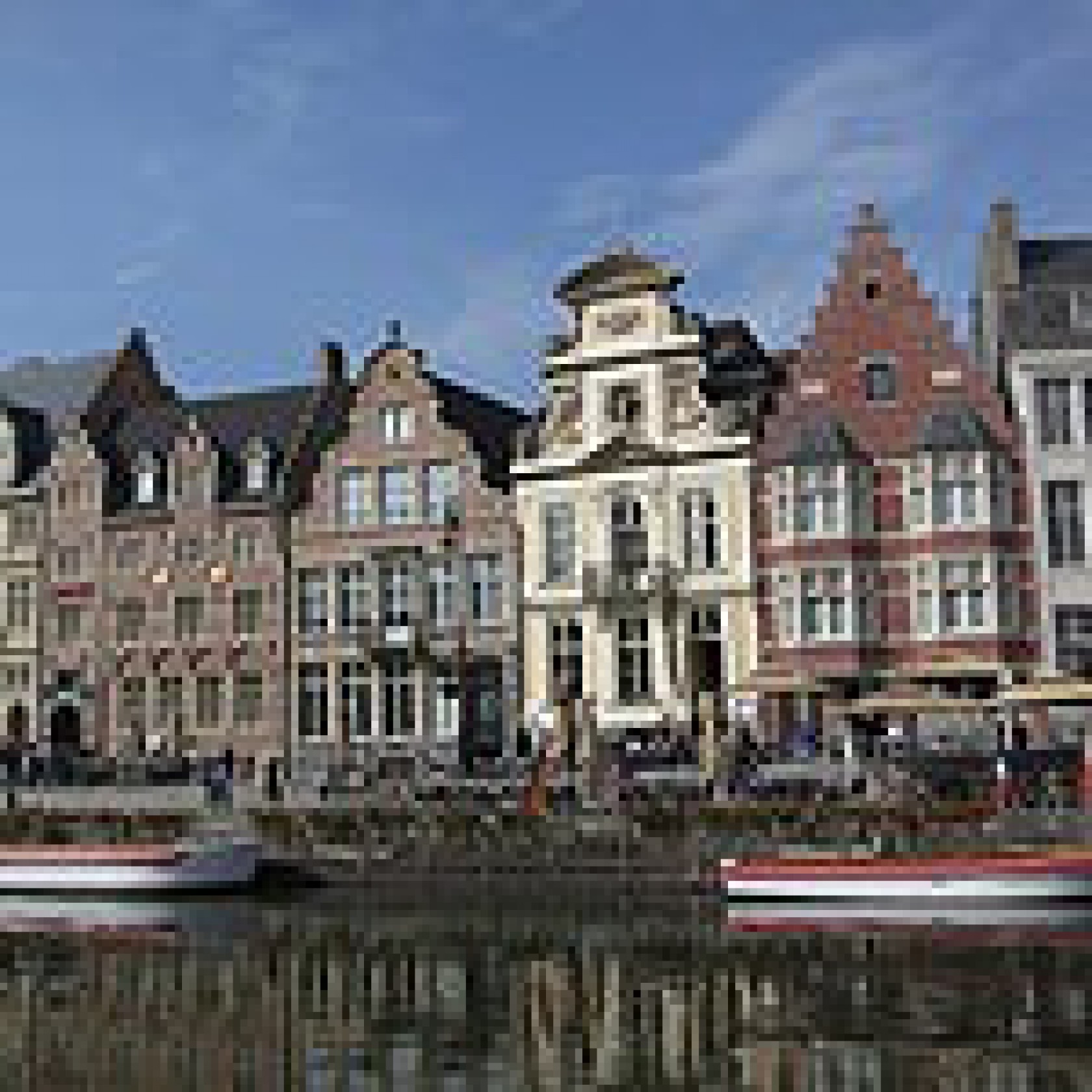 ゲント在住の画家『ミヒャエル ボレマンス：アドバンテージ』展＠原美術館