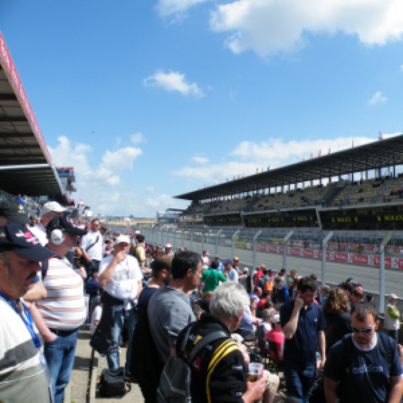 2015年ルマン24時間耐久レース日産の参戦カー、公開！