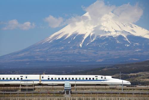 Comment voyager au Japon ?